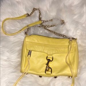 Rebecca Minkoff mini MAC crossbody bag